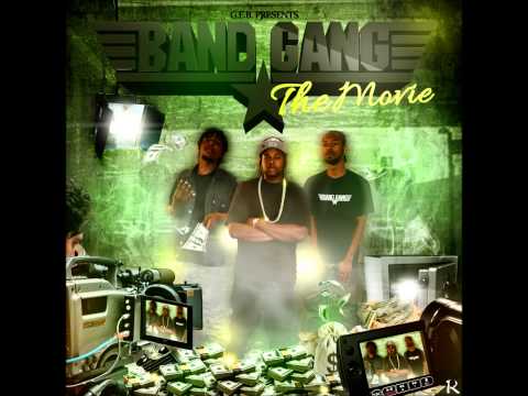 G.E.B | 2012(BONUS)[Mizzle X Brizzle X Polo]