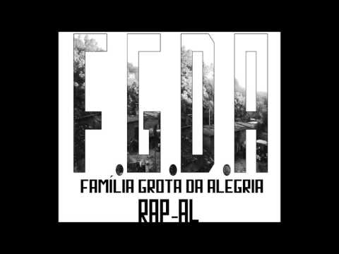 NUNCA É TARDE PRA MUDAR - F.G.D.A  FT - MARCÃO Z.O (STUDIO B.C.R)