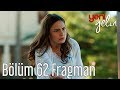 Yeni Gelin 62. Bölüm Fragman