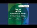 Symphony No. 79 in F Major, Hob. I:79: II. Adagio cantabile - Un poco allegro
