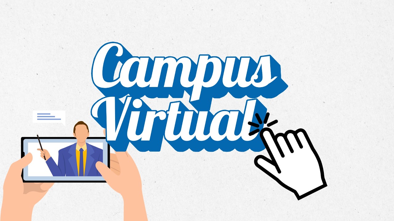 Video instructivo acceso a Campus Virtual de PNUD en Argentina