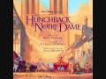Hellfire - The Hunchback of Notre Dame (Vocal ...