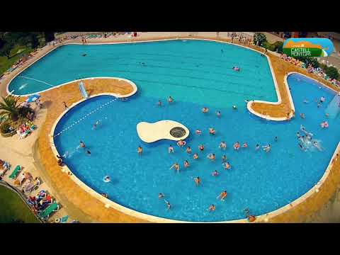 CAMPING CASTELL MONTGRI