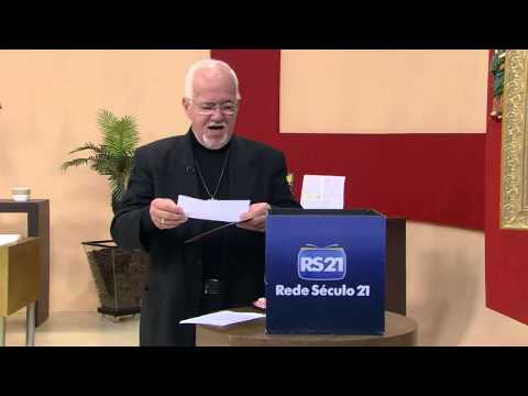 Você Pode ser Feliz 10/06/2013 - Sorteio ligação dia seguinte