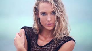 Hannah Ferguson Dares To Bare In Fiji | Uncovered | Sports Illustrated Swimsuit