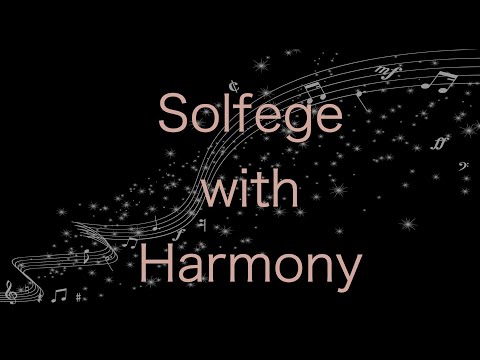 Solgfe with Harmony - Call and Response