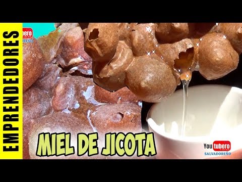 , title : 'Como se extrae la miel de Jicota o miel blanca en La Palma Chalatenango El Salvador'