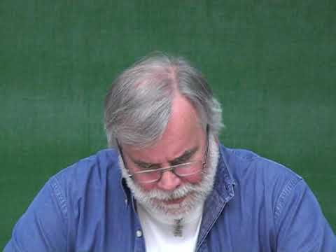 Uni Bochum 07.05.2009   ---   1. Teil