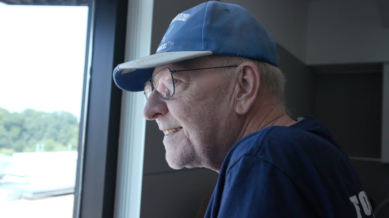 SSH Inova - Roy's Success Story Video