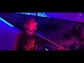 Quintron & Miss Pussycat Pt.2 "Fly Like A Rat" & "The Mouth of Harahan" live NYC Sep. 8th, 2023