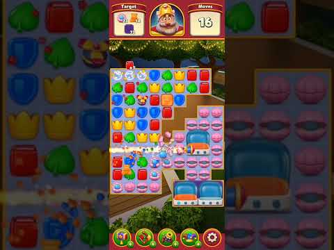 Royal Match Level 2955