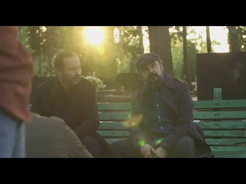 Zobacz jak wyglądała praca na planie serialu "Żywioły Saszy"!