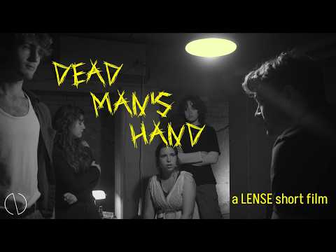 Tráiler de Dead Man's Hand (2026)