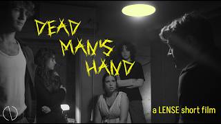Dead Man's Hand - Official Film