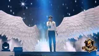 [20150703] RaceStart 3 in HK - Lee Kwang Soo - I Believe