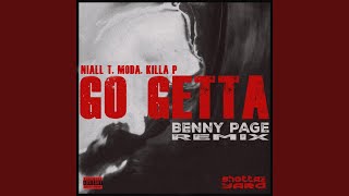 Go Getta (Benny Page Remix)