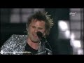 Muse - Unnatural Selection - Live @ Rock am ring 2010 - HD Upscale