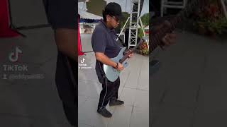 Download lagu Cintamu mekar dihati..this 1st show for 2023..sound check and preparation.#musmay #bestsolo#suhr mp3