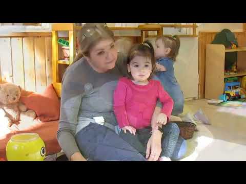 kisgyermekgondozó,-nevelő szakma