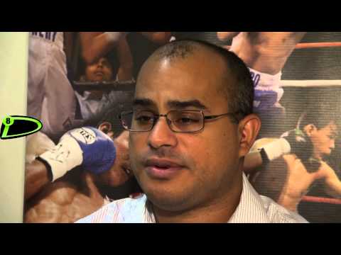 BUITRAGO VS SABILLO ¿CAMBIÓ DE SEDE?