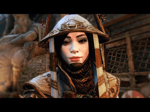 Nobushi is lowkey scary now - CCU really helped her