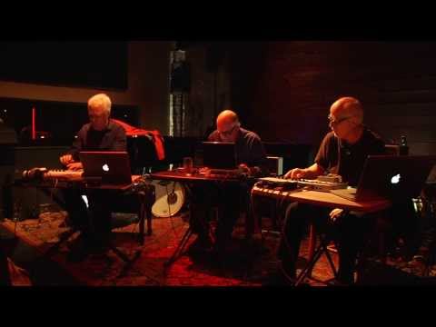 Bischoff Brown Perkis at the Active Music Festival (Excerpt)