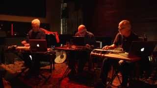 Bischoff Brown Perkis at the Active Music Festival (Excerpt)