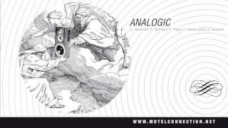 Motel Connection - Vivace (Teaser)