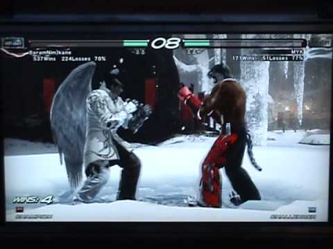 T6 BR Kane [Dvj] v MYK [Amk]