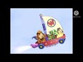 Wonder Pets Save The Panda Intro UK