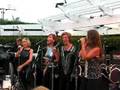 Debby Boone & the Boone Sisters sing Billy ...