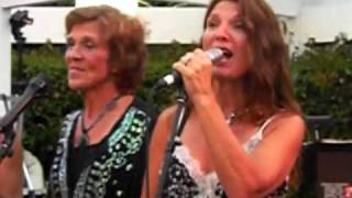 Debby Boone &amp; the Boone Sisters sing Billy Gilman Song