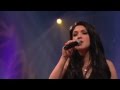 Jaci Velasquez Lay It down (Symphony of Life 2013) Traducido
