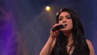 Jaci Velasquez Lay It down (Symphony of Life 2013) Traducido