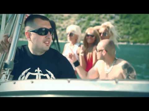 DJ SHONE FEAT  GEO DA SILVA & JUICE   YOU MOVE ONLY VIDEO