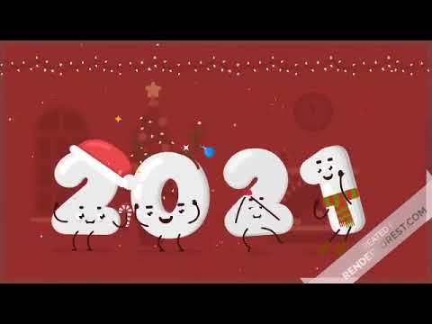 Goodbye 2020 Welcome 2021