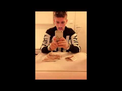 Dunjo-Ft.-Manjola lufo - 1 shanc