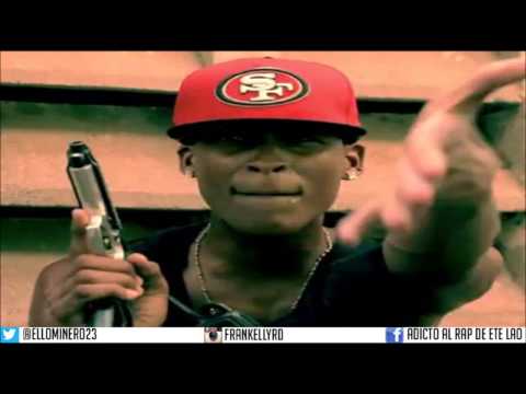 Quimico Ultra Mega Ft Draga - El Juicio