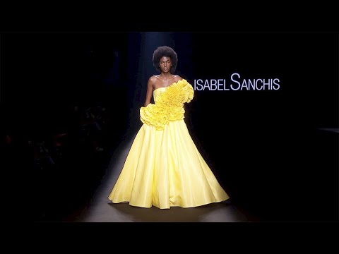 Isabel Sanchis | Spring Summer 2022 | Full Show