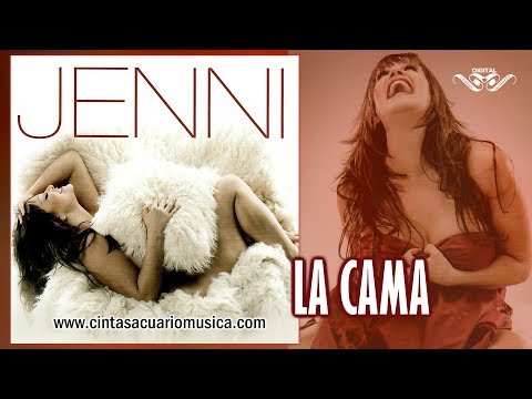 La cama - Jenni Rivera