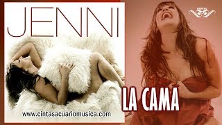 La Cama - Jenni Rivera - La Diva De La Banda