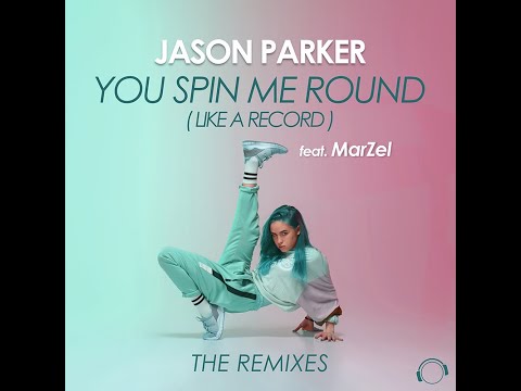 Jason Parker feat. MarZel - You Spin Me Round (Like A Record) (SAWO Remix Edit)