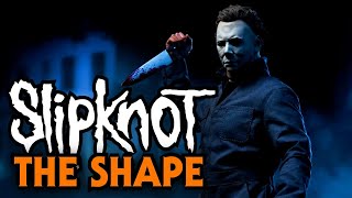 Slipknot - The Shape (MUSIC VIDEO)