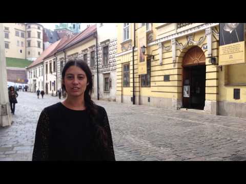 Krakow In Your Pocket - Must See John Paul II Sites