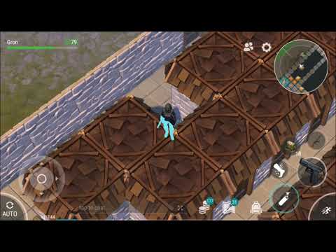 LDOE Raid Tanya!! 3 C4 raid