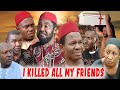 PETE EDOCHIE I KILLED ALL MY FRIENDS NEW MOVIE LATEST CLASSIC MOVIE 2025 Movie Trending