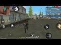 Free Fire Head Short Mg Lion Gild