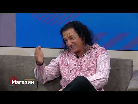 Гости во Магазин: Силви бенд и д-р Сања Васовиќ – специјализант психијатар