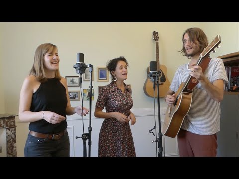 What You Don't Do - Lianne La Havas (ʍellow cover)