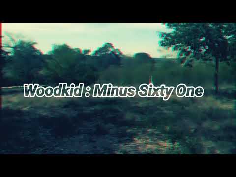 Woodkid: Minus sixty one (Lyrics English - Español)